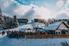 Stoki Narciarskie Kompleksu Beskid