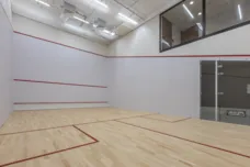 Kort do gry w squasha