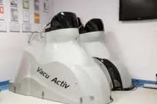 vacu activ Ustka Hotel Jantar