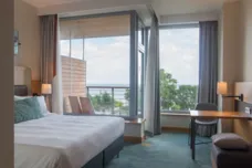 Standard Double Sea View Room