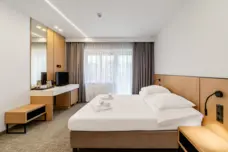 Pokój 3 os. standard plus