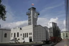 Zwiedzanie Muzeum Powstania Warszawskiego