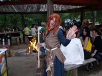 Wiedźmy i Proces o Czary