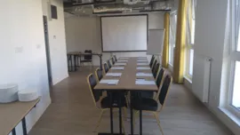 Meeting Room I (H1)