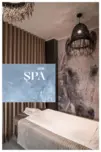 SPA - GABINET MASAŻU