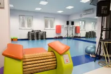 roller masażer Ustka Hotel Jantar