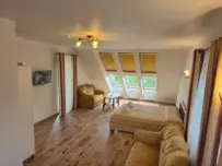 Pokój rodzinny z tarasem