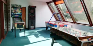 Hotel Tatry Murzasichle sala gier