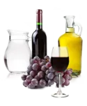 Poznawanie tajników degustacji i ogólnej wiedzy na temat win