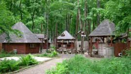 Witalna Wioska SPA
