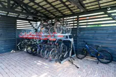 WYPOŻYCZALNIA ROWERÓW