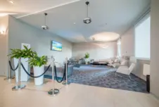 Lobby Express Kraków Hotel