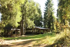 Hotel Tatry Murzasichle altana grillowa