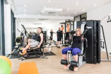 Siłownia TechnoGym