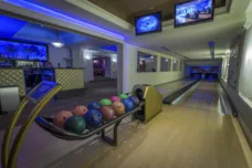Hotel Kryształ Conference & Spa Szklarska Poręba bowling