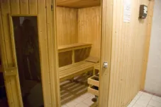 Hotel Tatry Murzasichle sauna