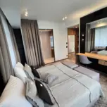 Pokój dwuosobowy Okoń