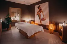 Linea Mare Pobierowo - SPA