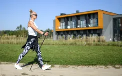 Nordic Walking