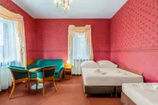 Pokój 3 os. standard