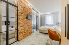 Apartament 4 os.  Standard plus