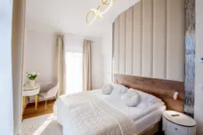 Apartament Prezydencki