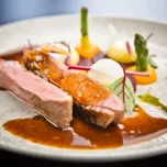 Garden City - restauracje i usługi cateringowe