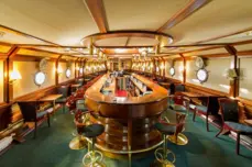 Rejsy integracyjne po jeziorach mazurskich