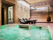 Wellness & SPA Berberys Park Hotel