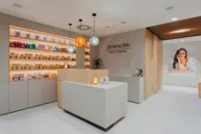 Linea Mare Pobierowo - SPA