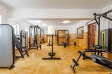 Siłownia wewnętrzna