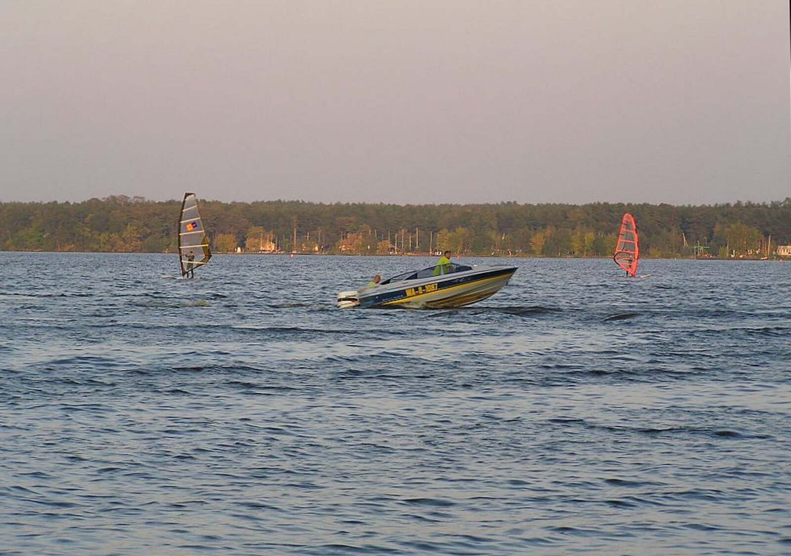 Sale konferencyjne w Zegrzu