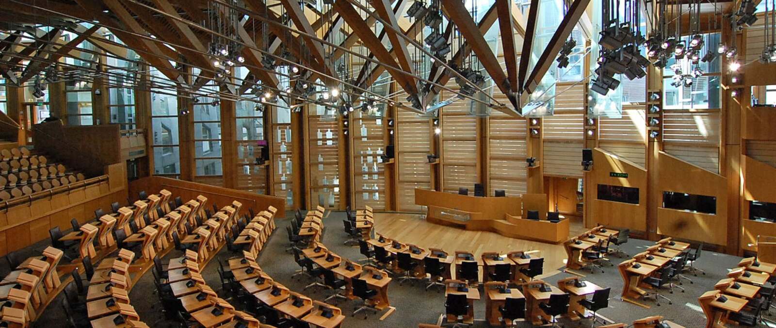 Obiekty konferencyjne: centra kongresowe i targowe