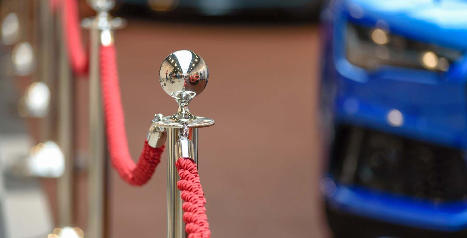 Prezentacja samochodu - gdzie zorganizować pokaz marki?