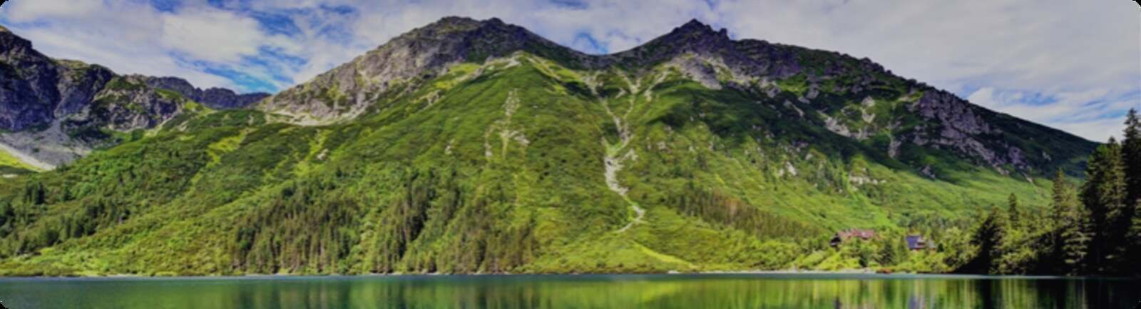 Sale konferencyjne: Tatry i Podhale