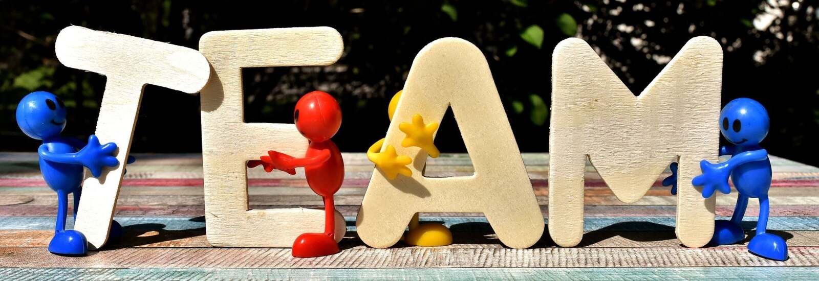 Firmowy team building - najlepsze miejsca na integrację w Polsce