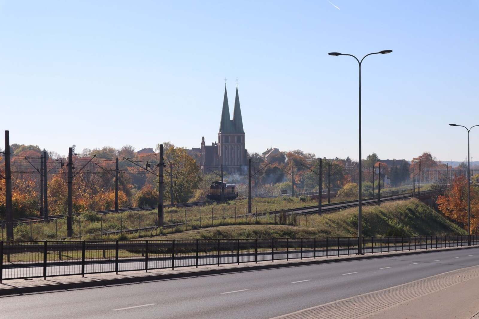 Sale konferencyjne w Olsztynie