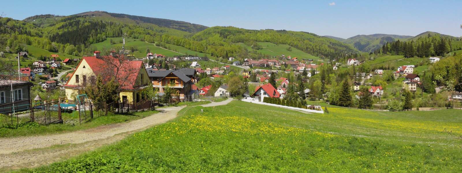 Sale konferencyjne w Wiśle