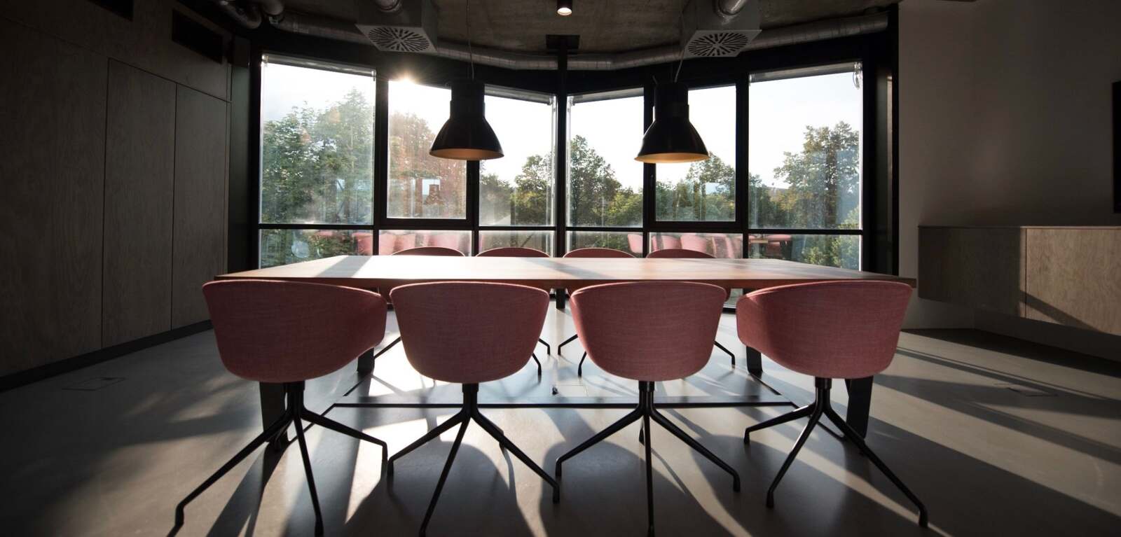 Obiekty konferencyjne: ośrodki konferencyjne