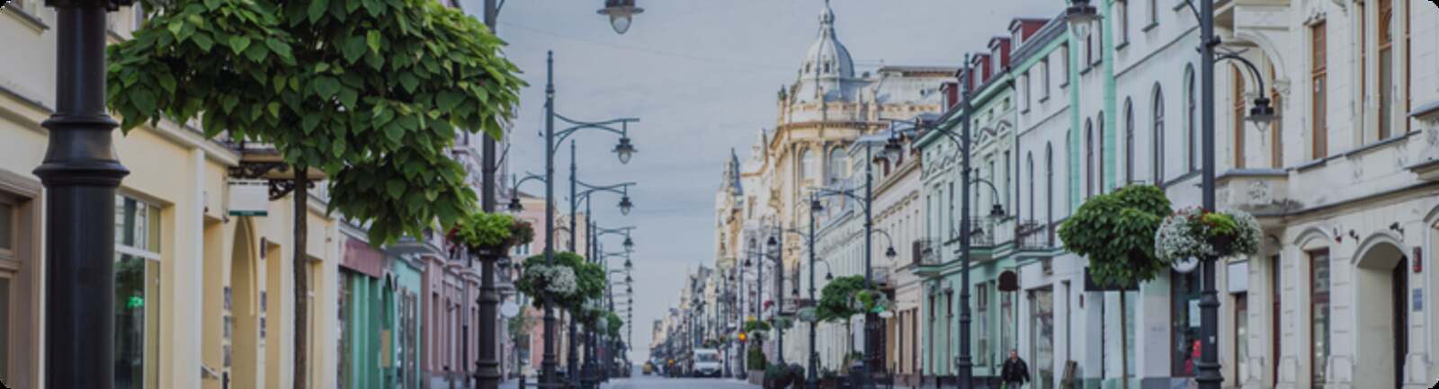 Sale konferencyjne łódzkie