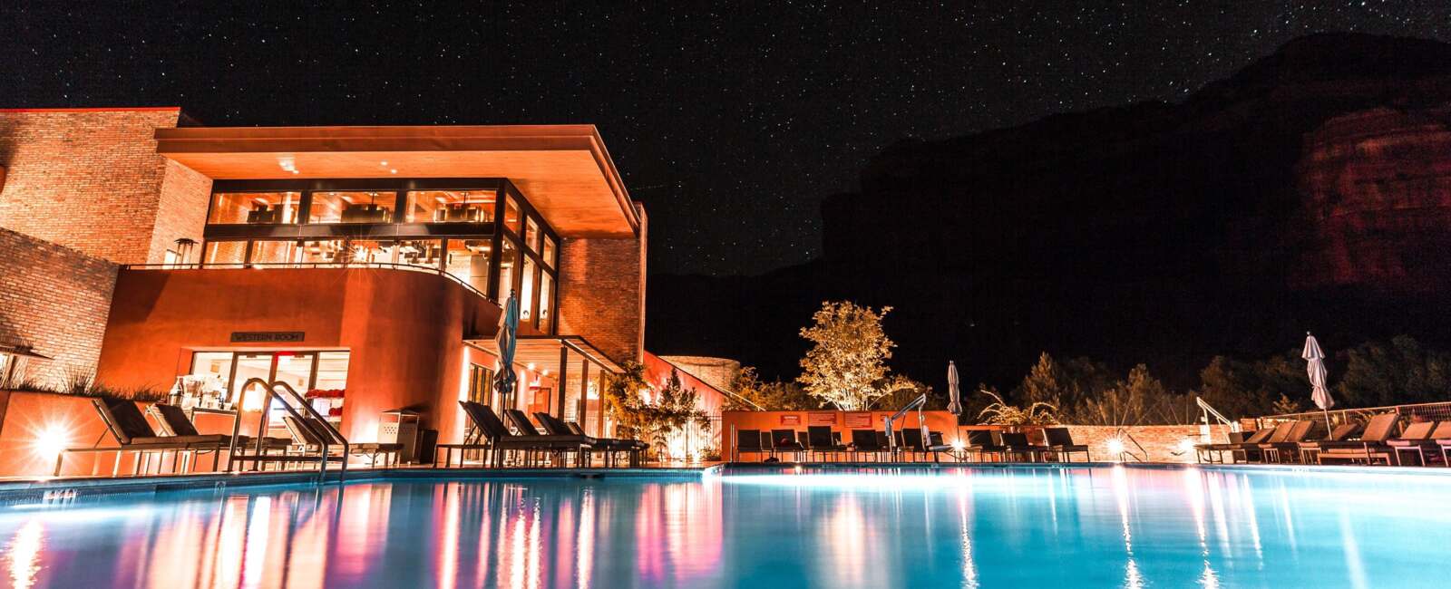 Konferencje - obiekty luksusowe