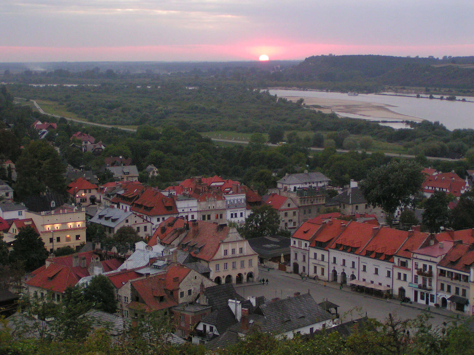 Sale konferencyjne w lubelskim