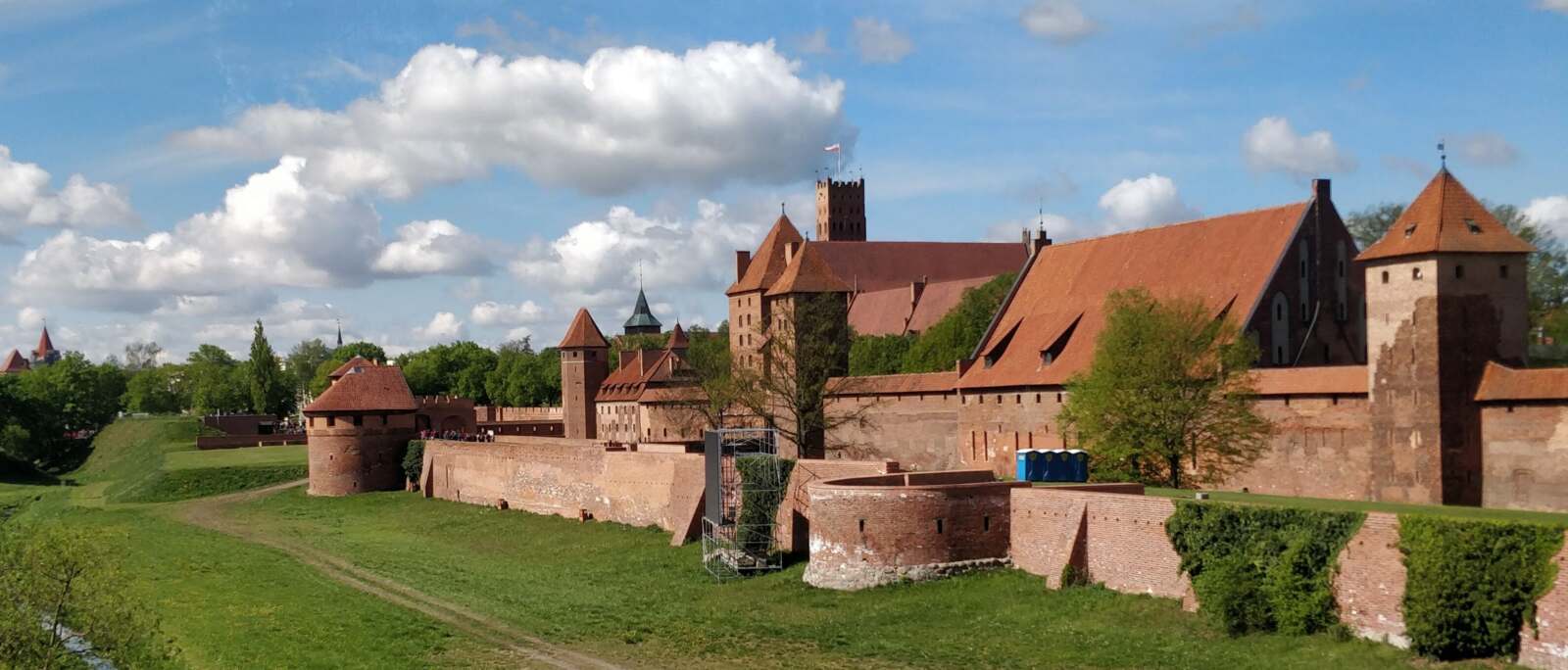 Konferencje - obiekty historyczne