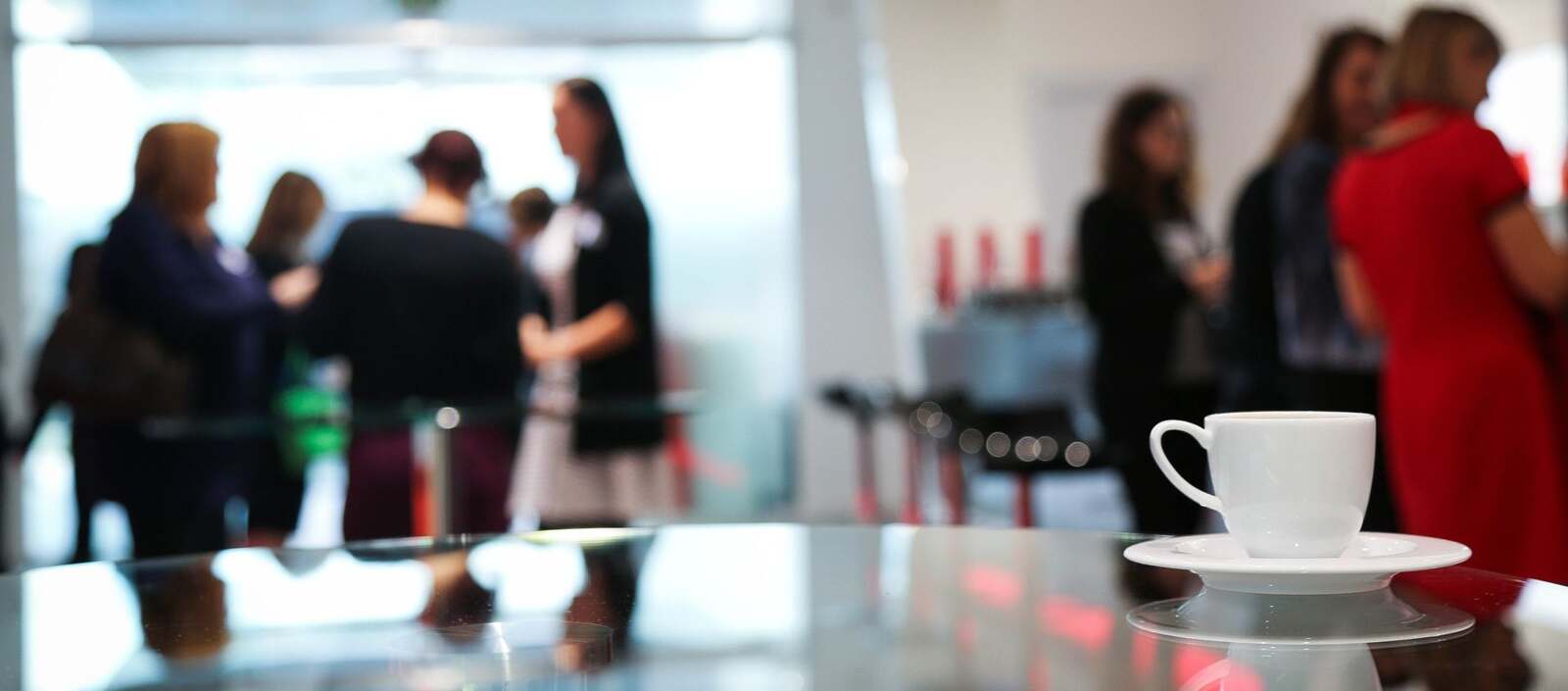 Obiekty i sale na konferencje naukowe