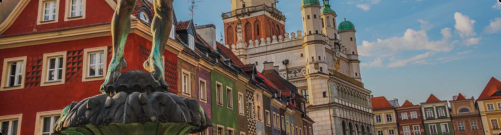 Sale konferencyjne Wielkopolska