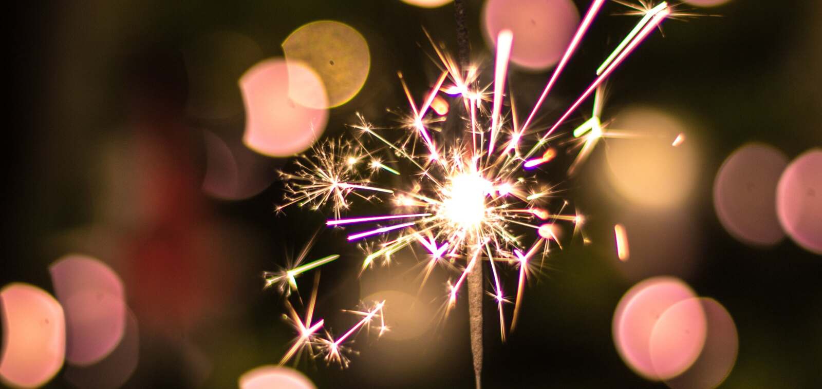 Sale i restauracje na Sylwestra