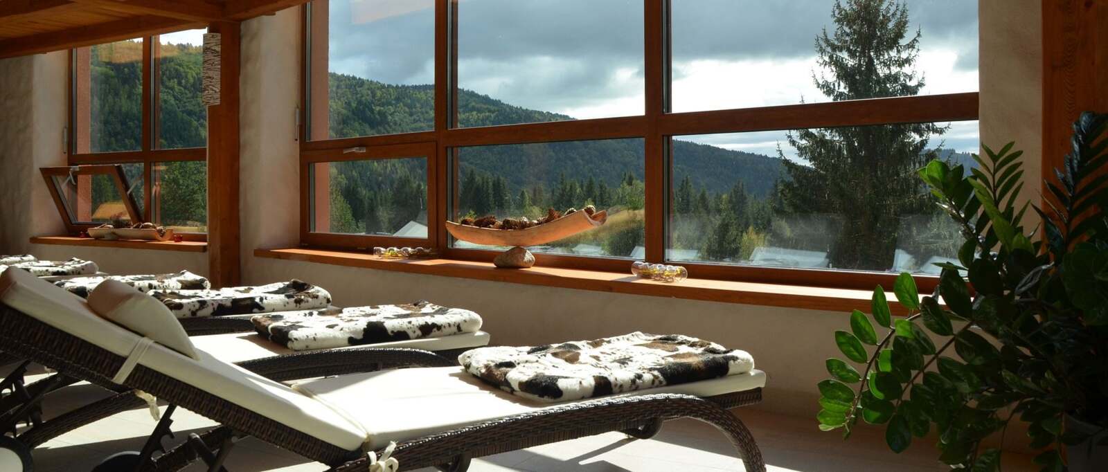 Konferencje - obiekty spa