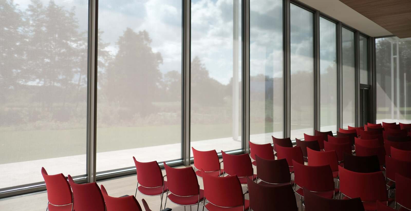 Obiekty konferencyjne: hotele konferencyjne