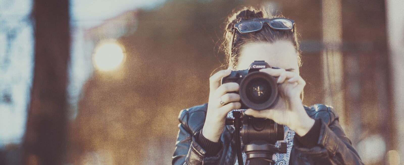 Sesja fotograficzna - miejsca na sesje fotograficzne