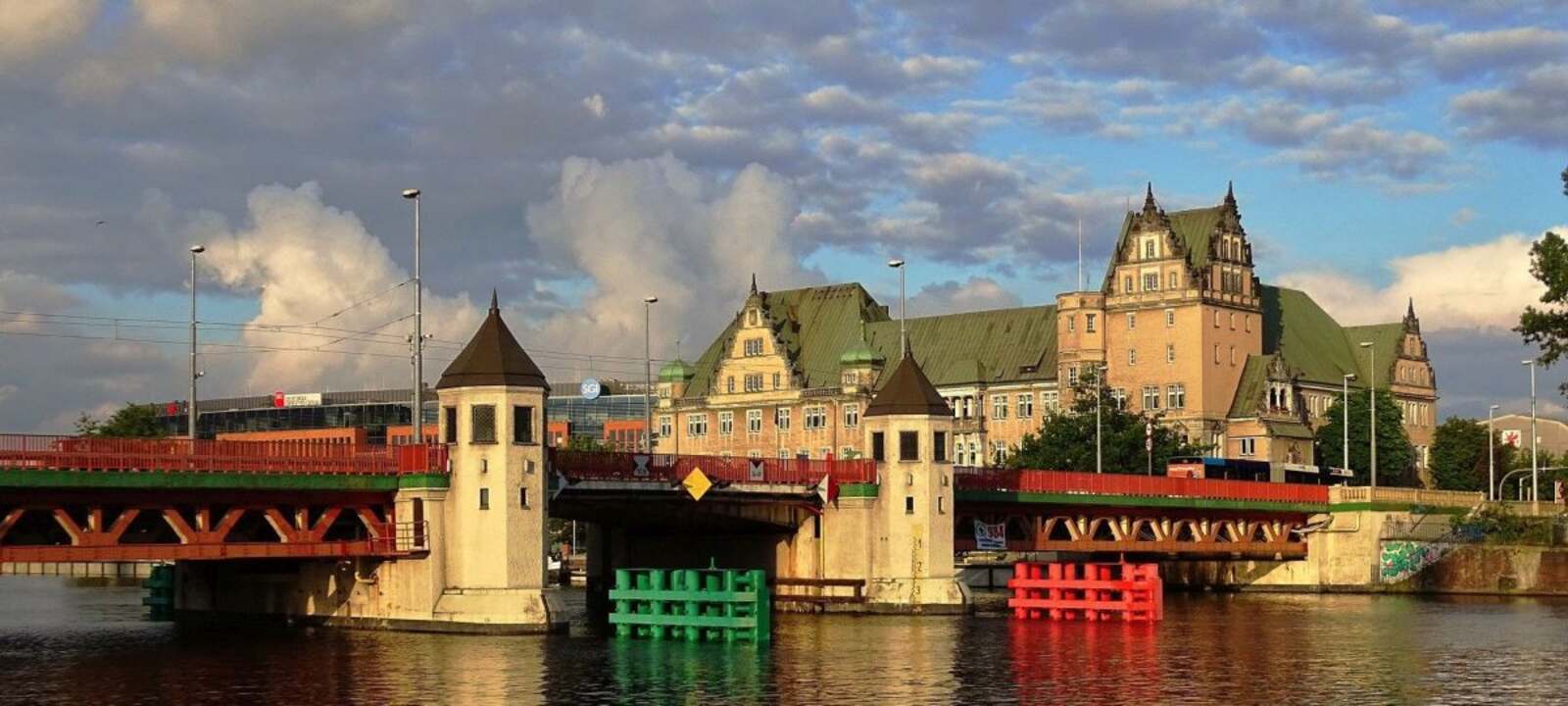 Sale szkoleniowe Szczecin